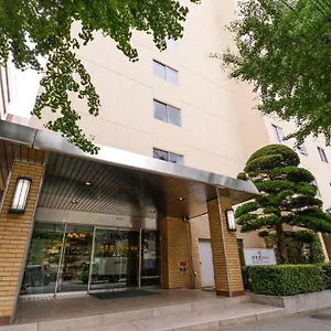호텔 레이센카쿠 에키마에, 후쿠오카