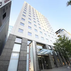 호텔 리치몬드 텐진, 후쿠오카