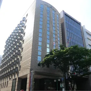 호텔 센츄리 아트, 후쿠오카