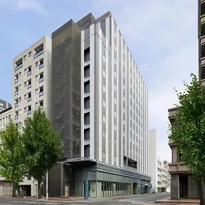 Four Points Flex By Sheraton Fukuoka Hakata Fukuoka (Fukuoka)