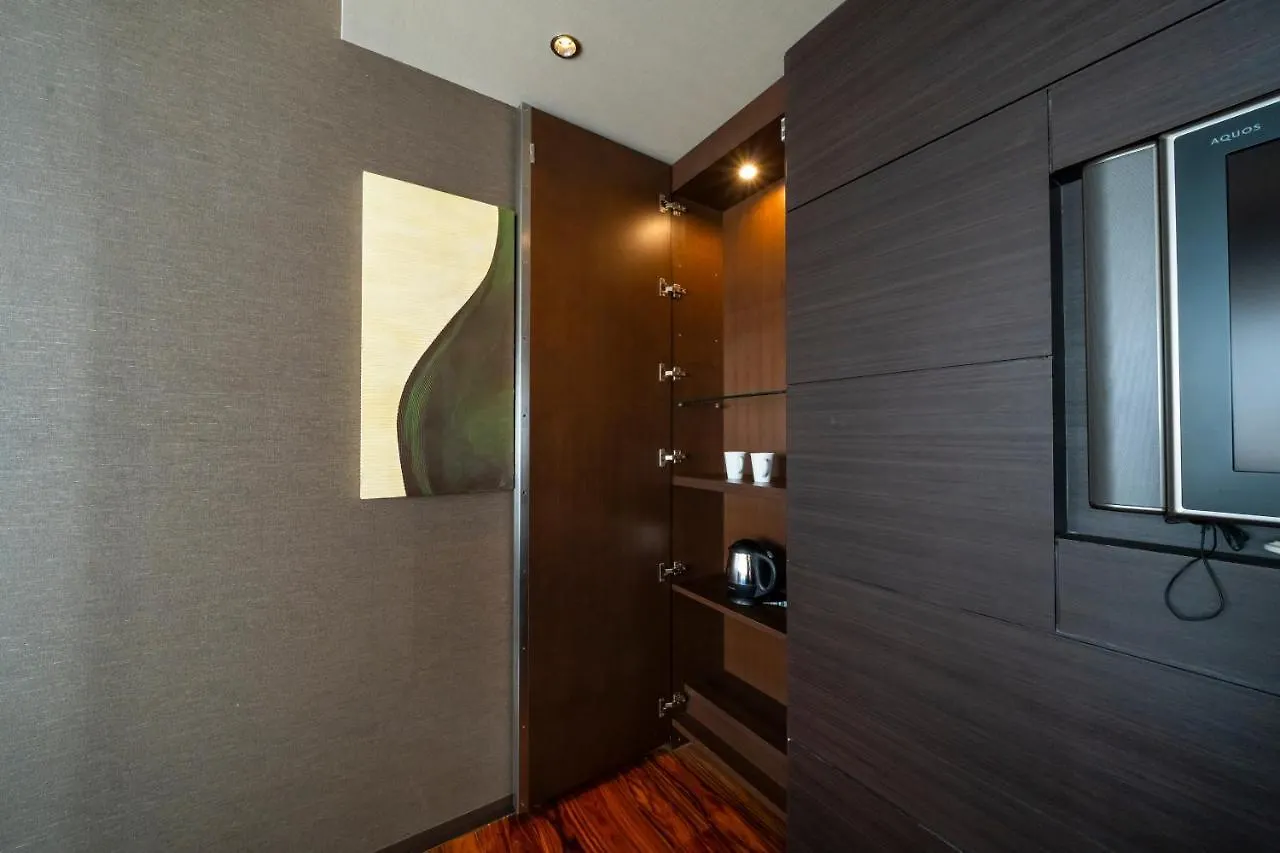 Koko Hotel Fukuoka Tenjin