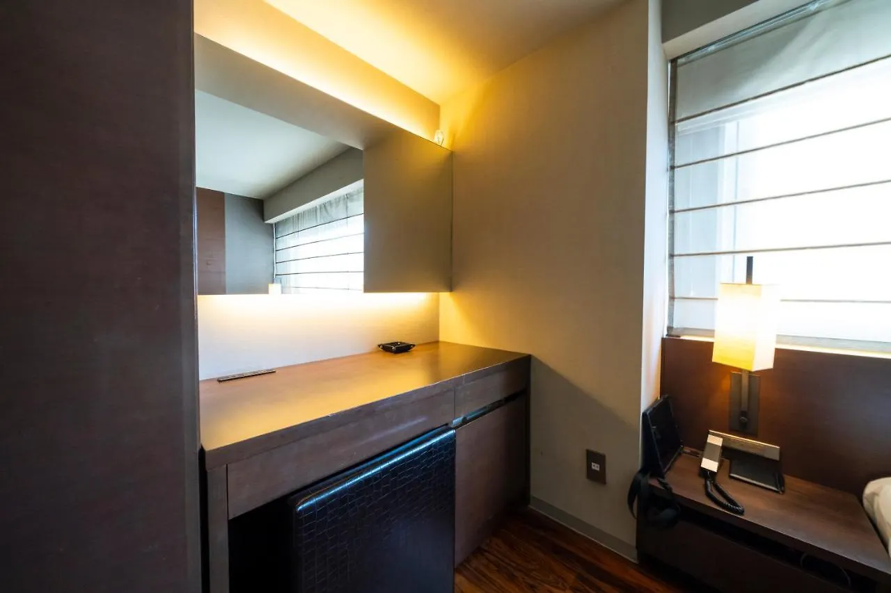 Koko Hotel Fukuoka Tenjin 후쿠오카