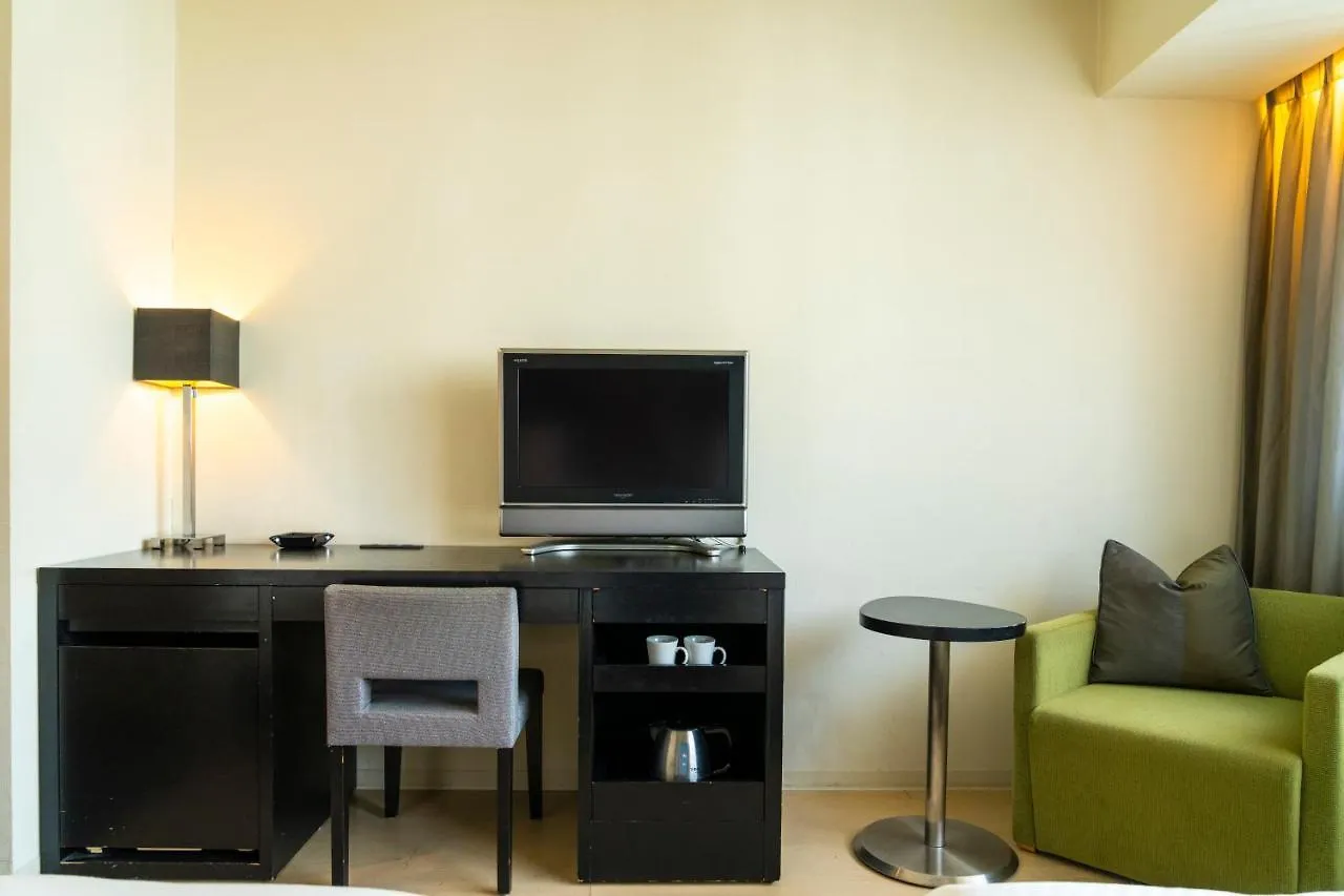 Koko Hotel Fukuoka Tenjin 일본