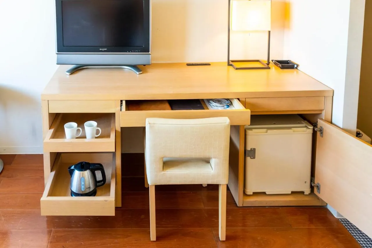 Koko Hotel Fukuoka Tenjin 3*, 후쿠오카 일본