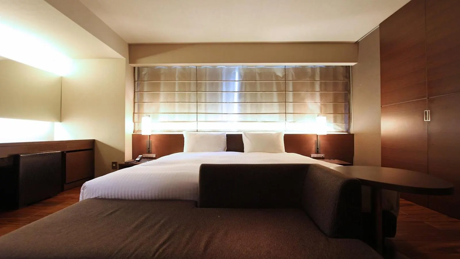 Koko Hotel Fukuoka Tenjin 3*, 후쿠오카