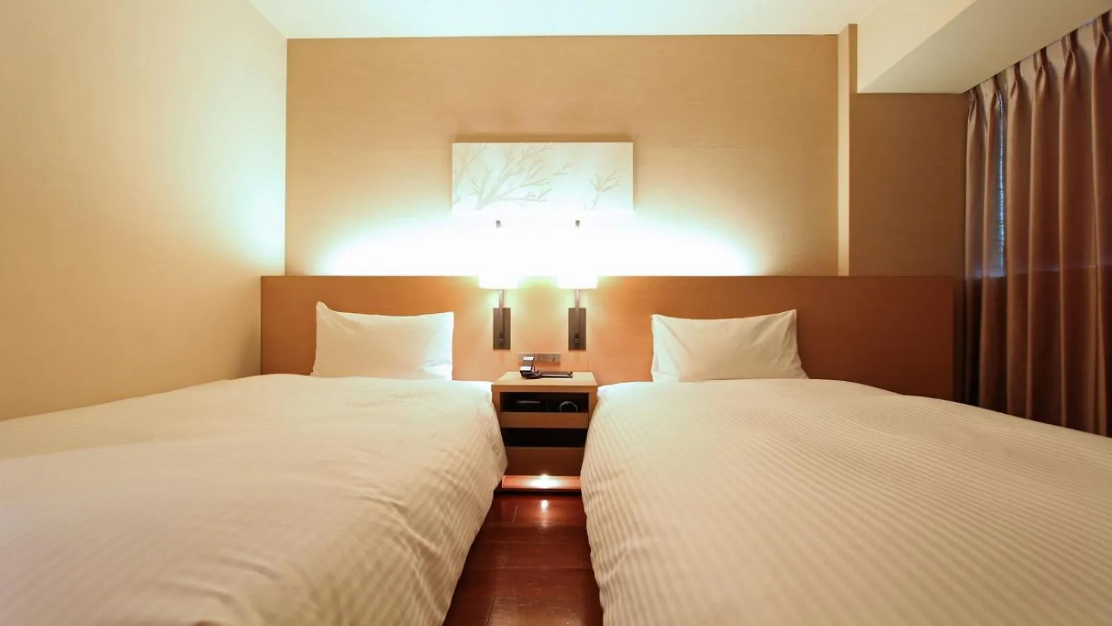 Koko Hotel Fukuoka Tenjin 일본