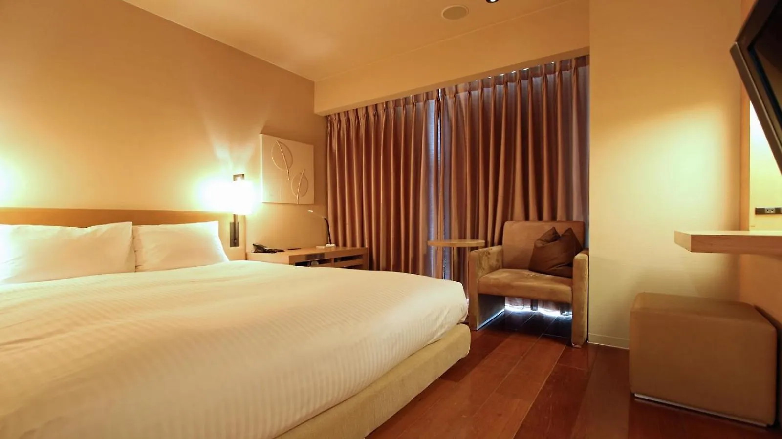 Koko Hotel Fukuoka Tenjin 후쿠오카
