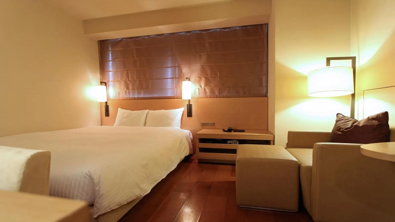 Koko Hotel Fukuoka Tenjin