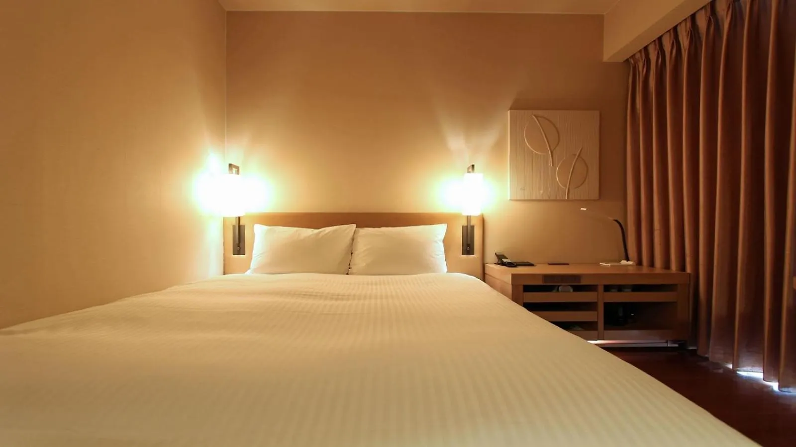 Koko Hotel Fukuoka Tenjin