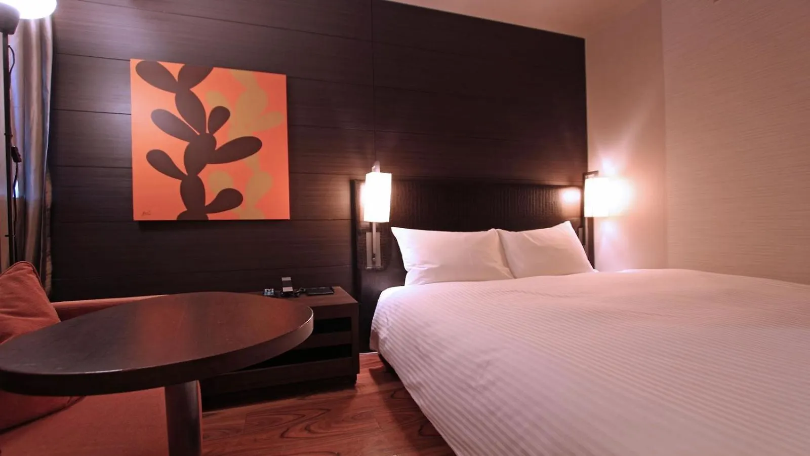 Koko Hotel Fukuoka Tenjin  후쿠오카