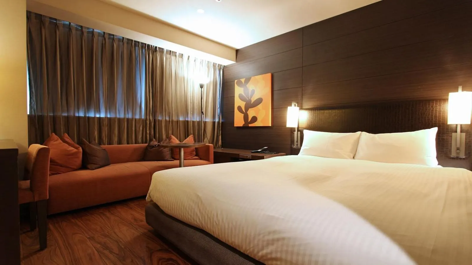 Koko Hotel Fukuoka Tenjin 3*, 후쿠오카