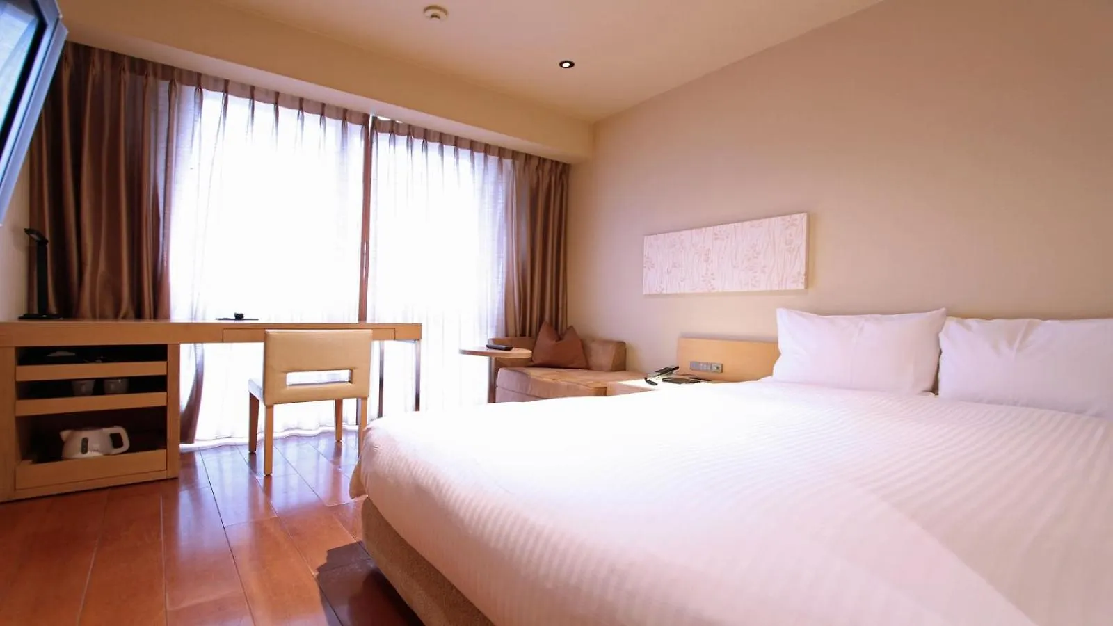 Koko Hotel Fukuoka Tenjin