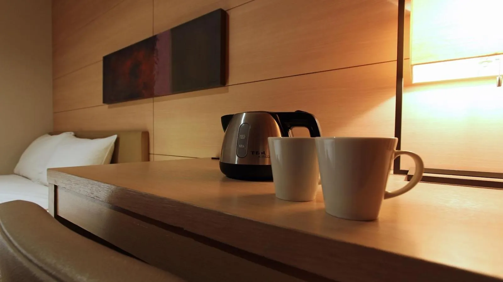 Koko Hotel Fukuoka Tenjin
