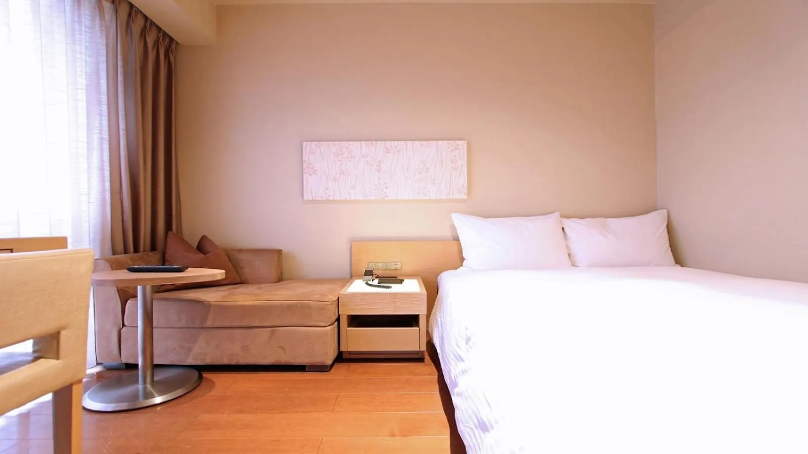 ***  Koko Hotel Fukuoka Tenjin 일본