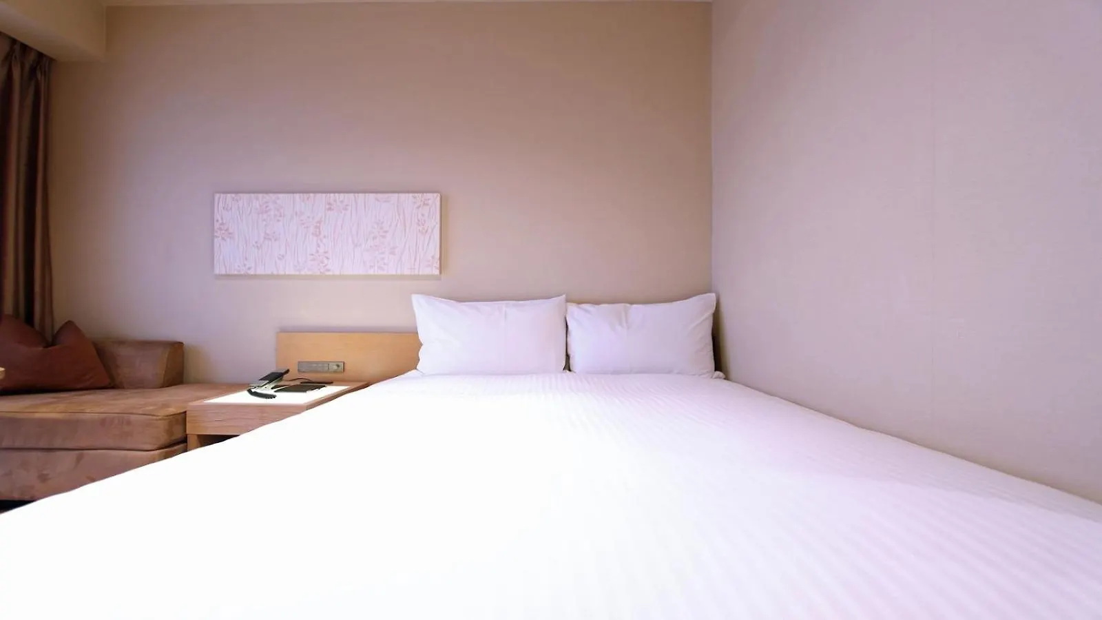 ***  Koko Hotel Fukuoka Tenjin 일본