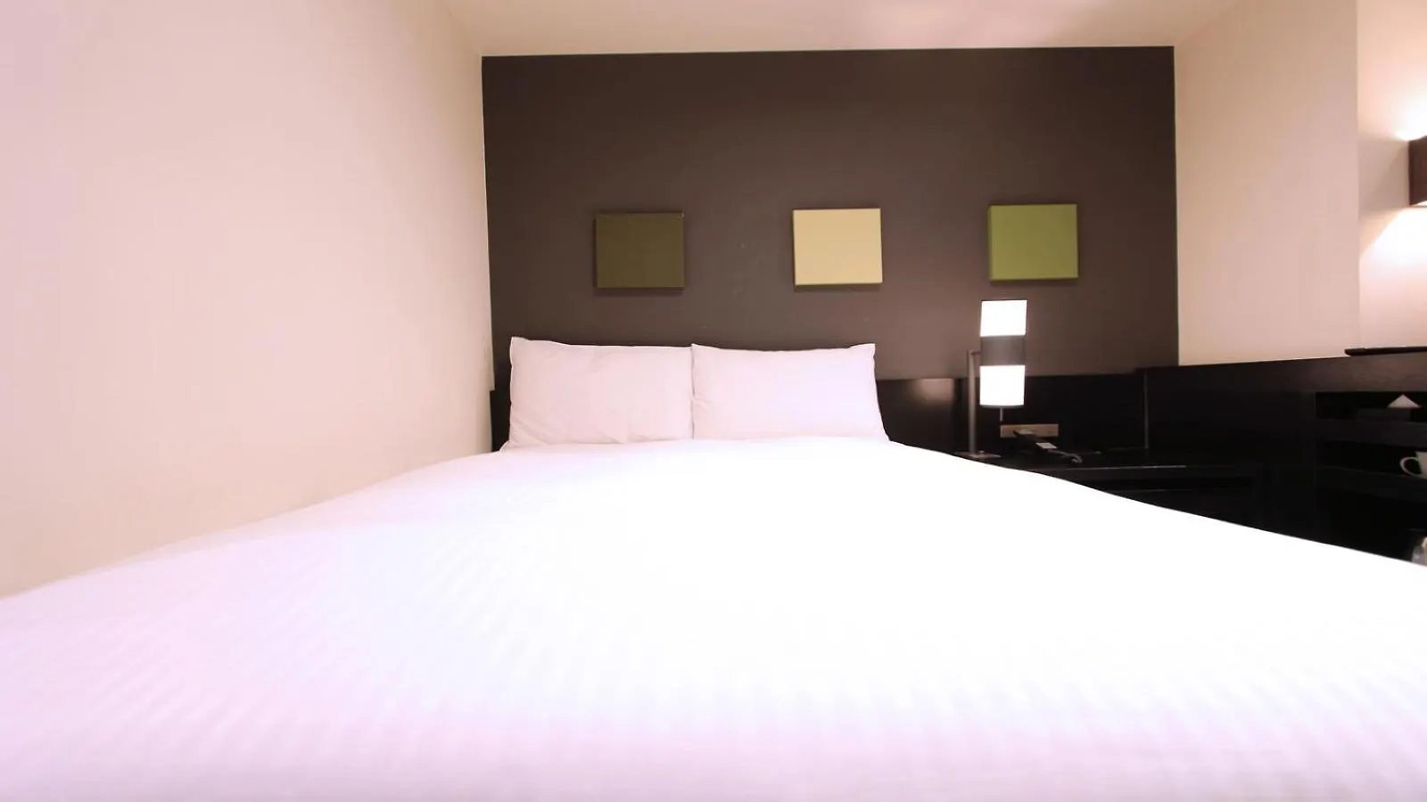 Koko Hotel Fukuoka Tenjin 3*, 후쿠오카
