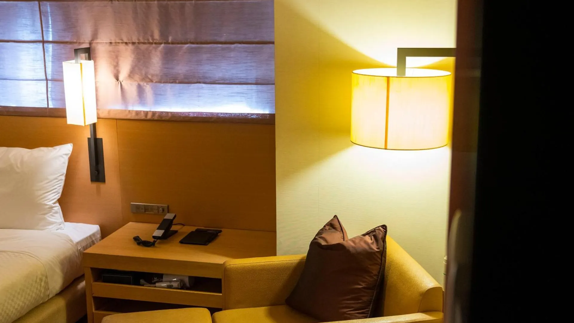 Koko Hotel Fukuoka Tenjin 3*, 후쿠오카