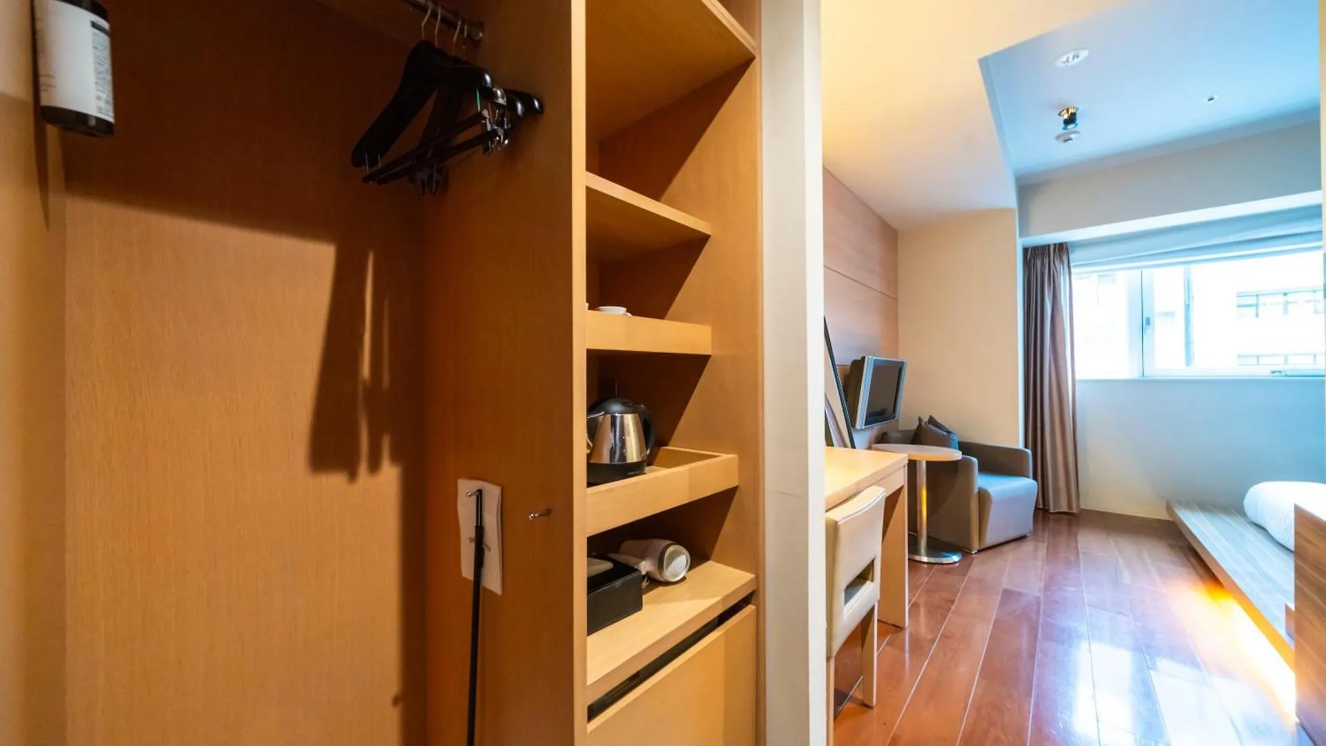 Koko Hotel Fukuoka Tenjin  후쿠오카