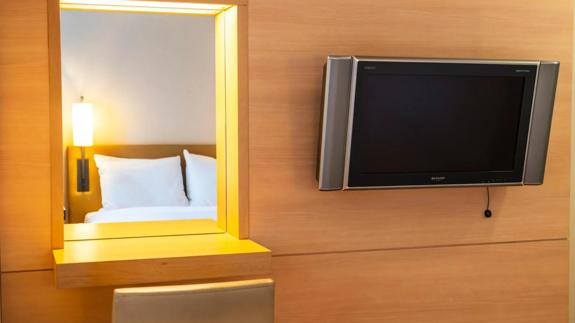 Koko Hotel Fukuoka Tenjin 3*, 후쿠오카