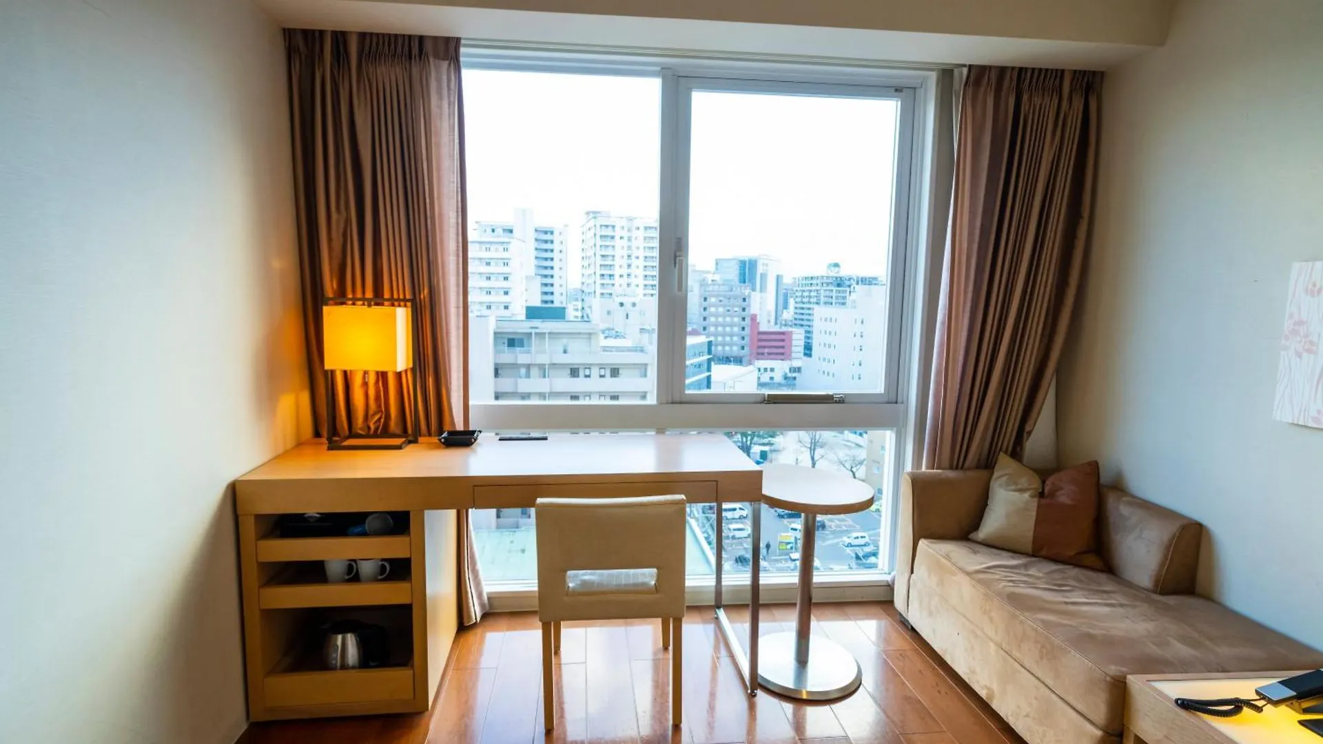 Koko Hotel Fukuoka Tenjin 후쿠오카