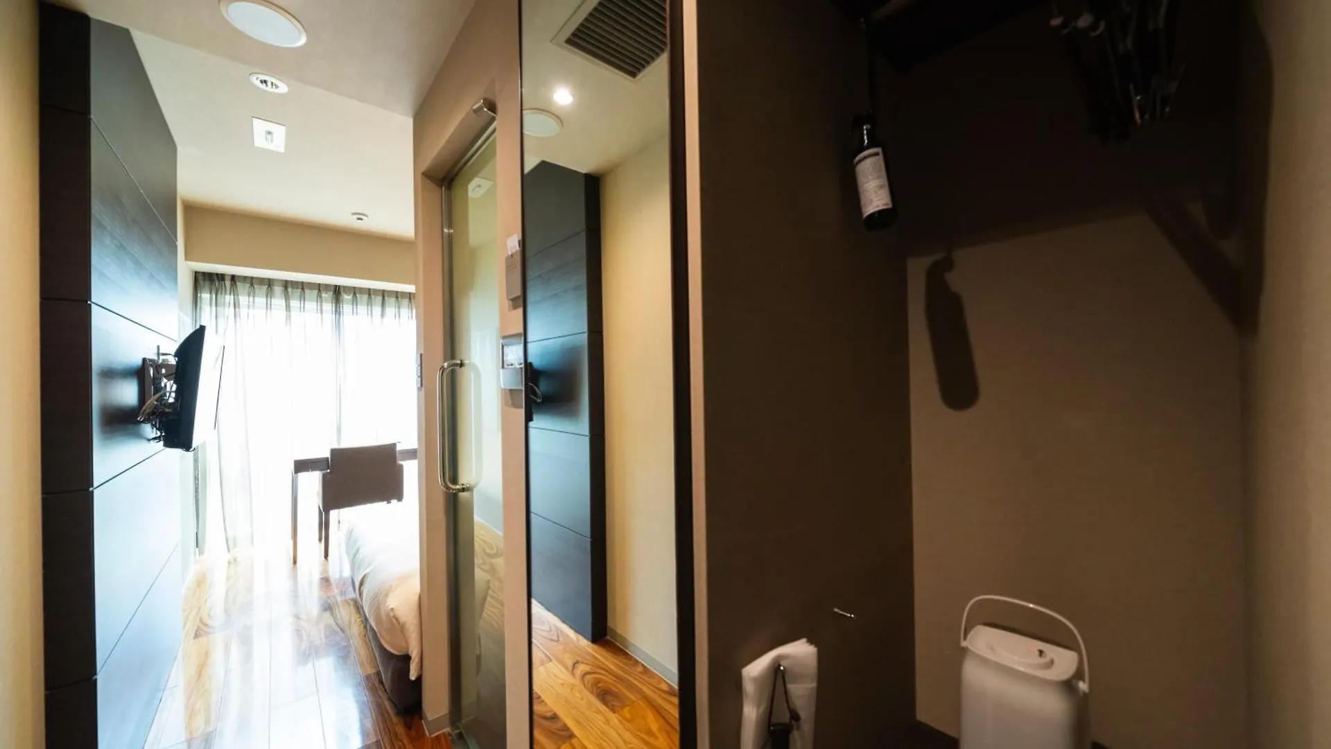 Koko Hotel Fukuoka Tenjin