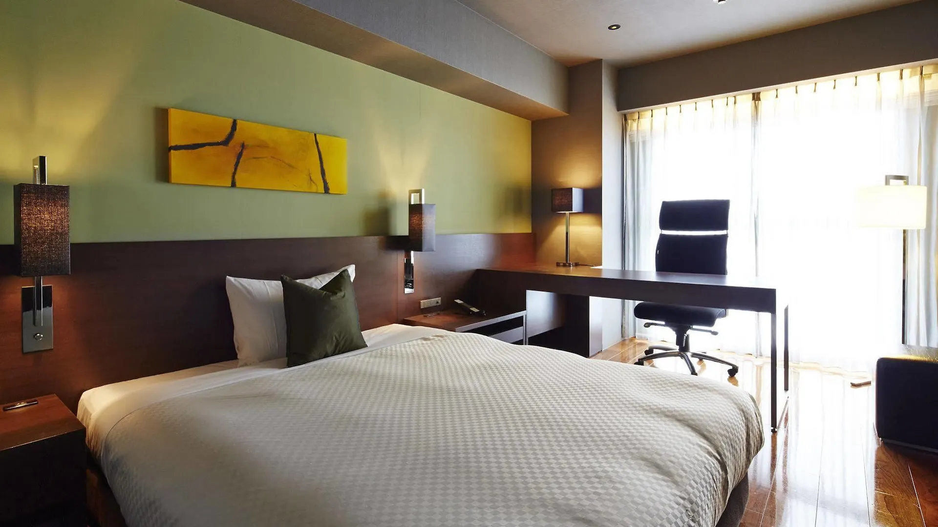 Koko Hotel Fukuoka Tenjin