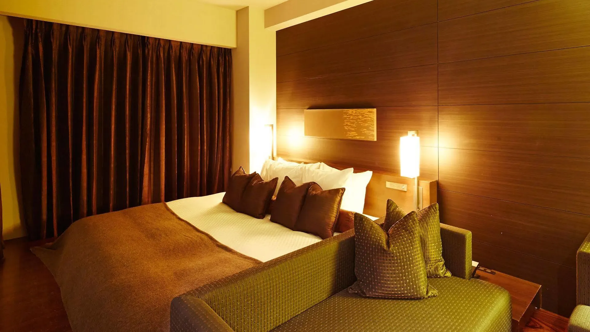 ***  Koko Hotel Fukuoka Tenjin 일본