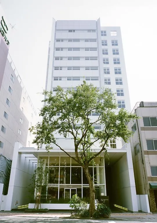 Koko Hotel Fukuoka Tenjin