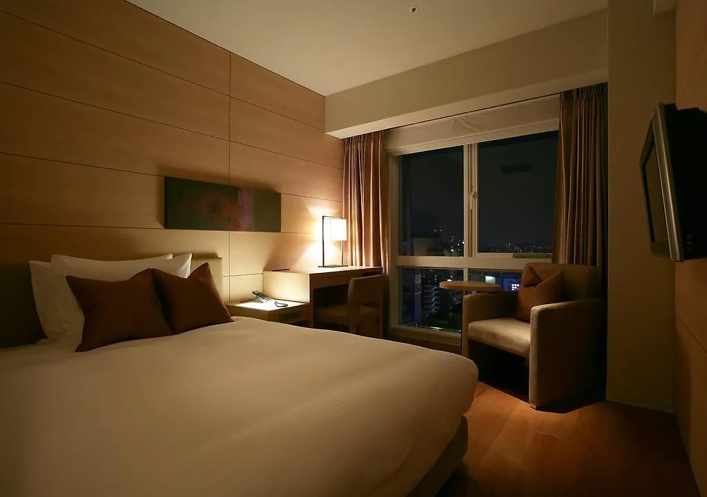 Koko Hotel Fukuoka Tenjin