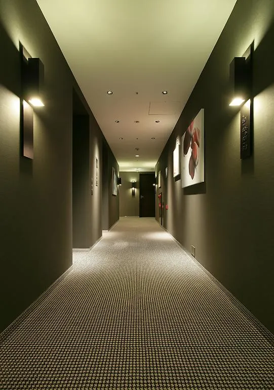 Koko Hotel Fukuoka Tenjin 일본